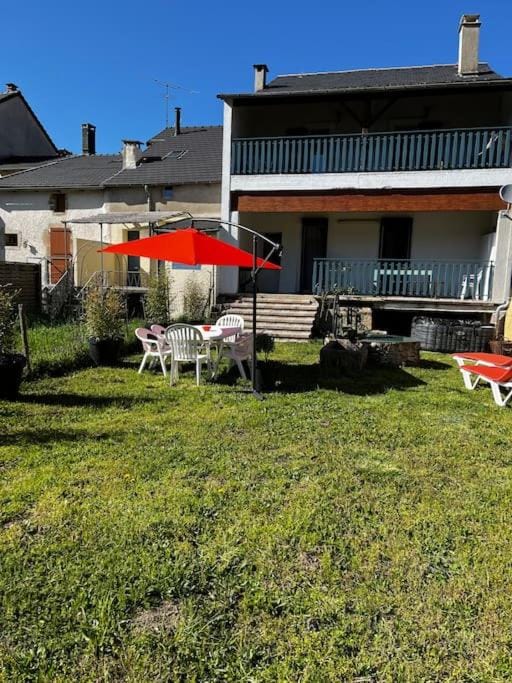 Petit paradis dans l'aveyron House in Occitanie