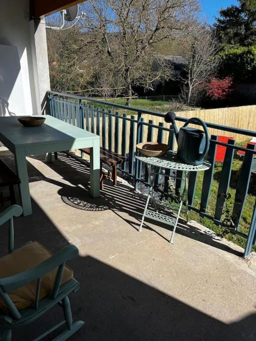 Petit paradis dans l'aveyron House in Occitanie