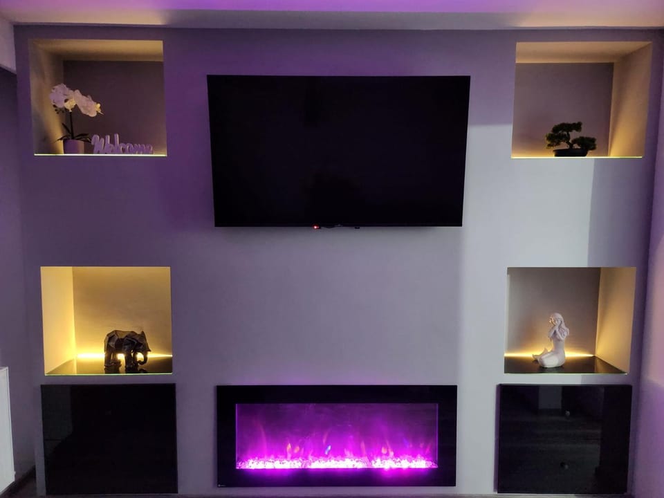 TV and multimedia