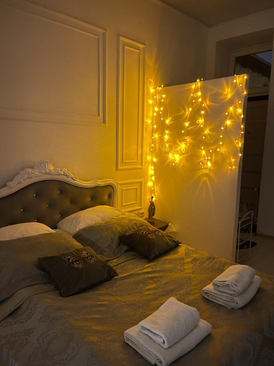 Vintage apartment Apartment in Lviv