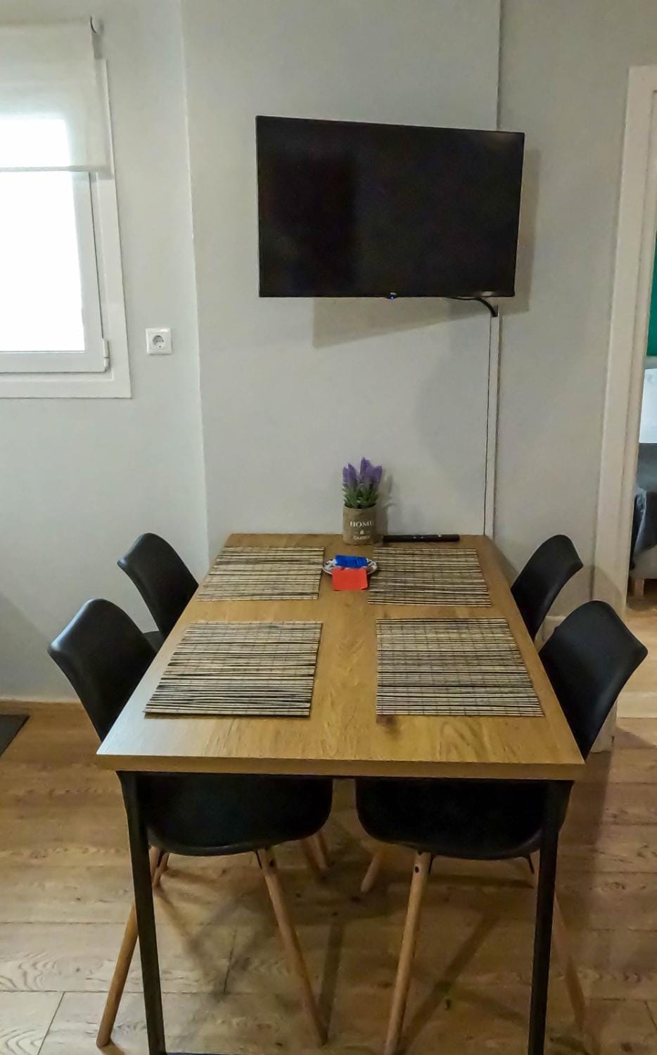 Comfortable apt, next to Archeological museum! Apartment in Athens
