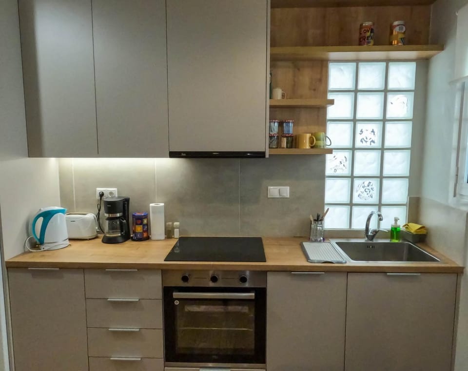 Comfortable apt, next to Archeological museum! Apartment in Athens