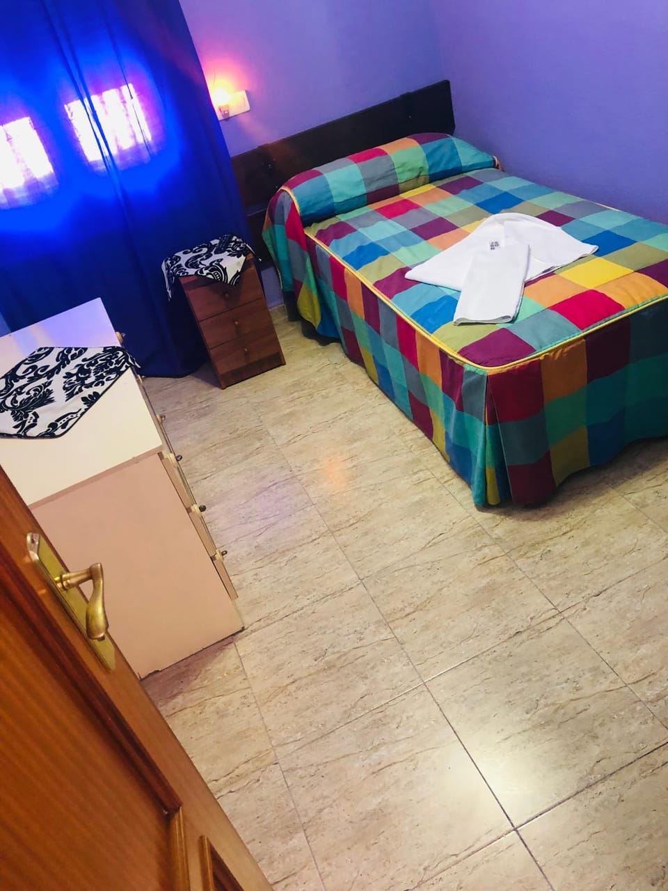 Hostal Amanecer Bed and Breakfast in Basque Country