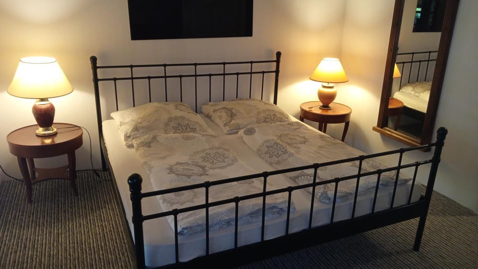 boddenbackpacker Apartment in Mecklenburg-Vorpommern, Germany