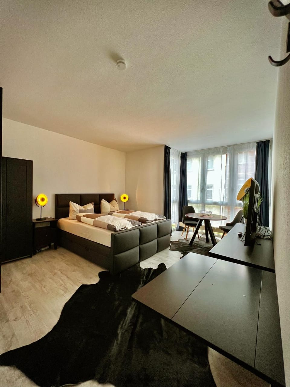 Talgarten Studio 2 Apartment in Erfurt