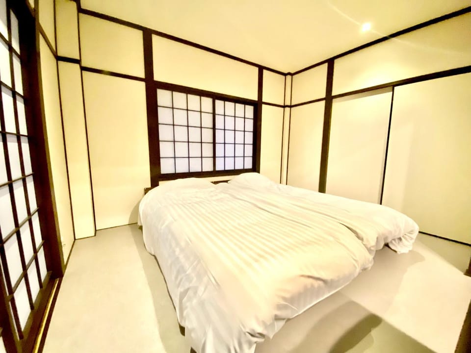 外宮前別邸　星織 Apartment in Tokyo Prefecture