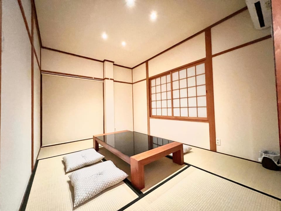 外宮前別邸　星織 Apartment in Tokyo Prefecture