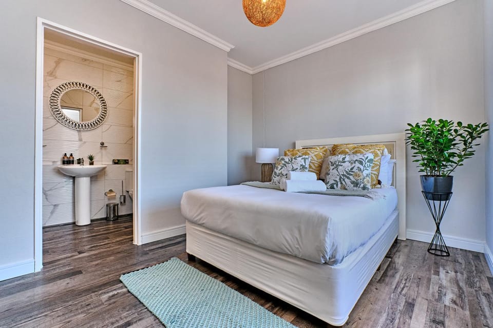 190 Westpoint Executive Suites, Sandton, Johannesburg Apartment in Sandton