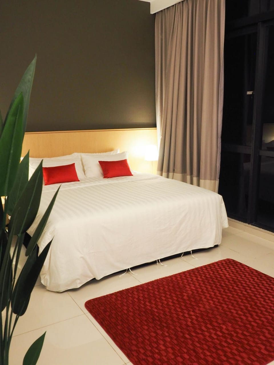The Ultimate - Connecting Room - 99 Residences Apartment in Malacca