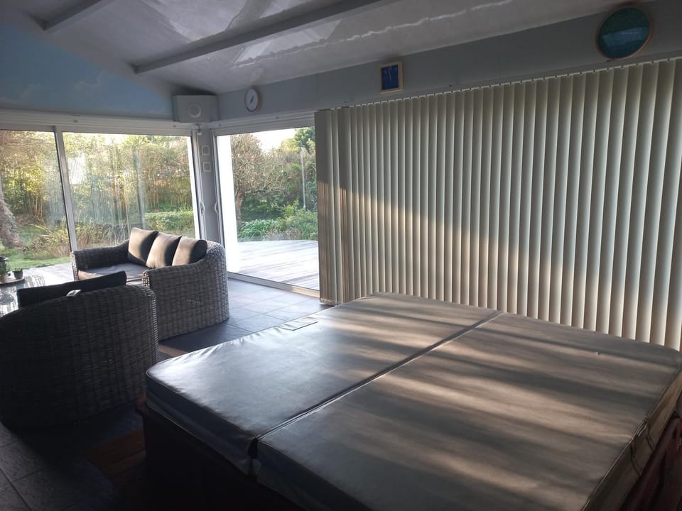 L'oeuvre au vert gite de charme et de détente Villa in Pays de la Loire