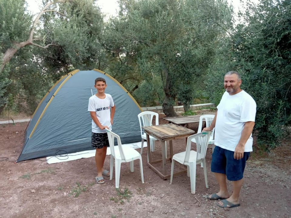 Day, Natural landscape, Garden, Guests, Garden view