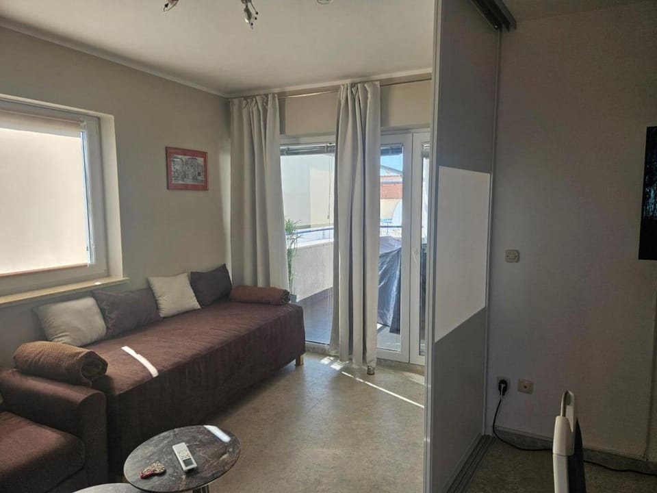 Apartment Burle with Balcony Apartment in Medulin