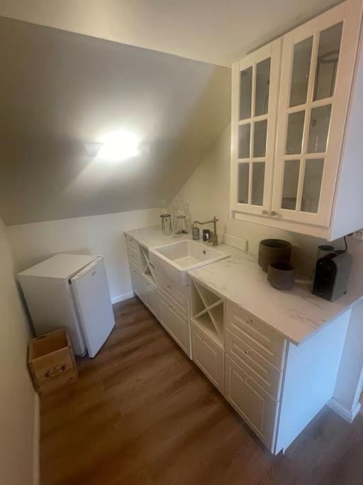 Appartement Cosy et charmant Apartment in Saint-Lô