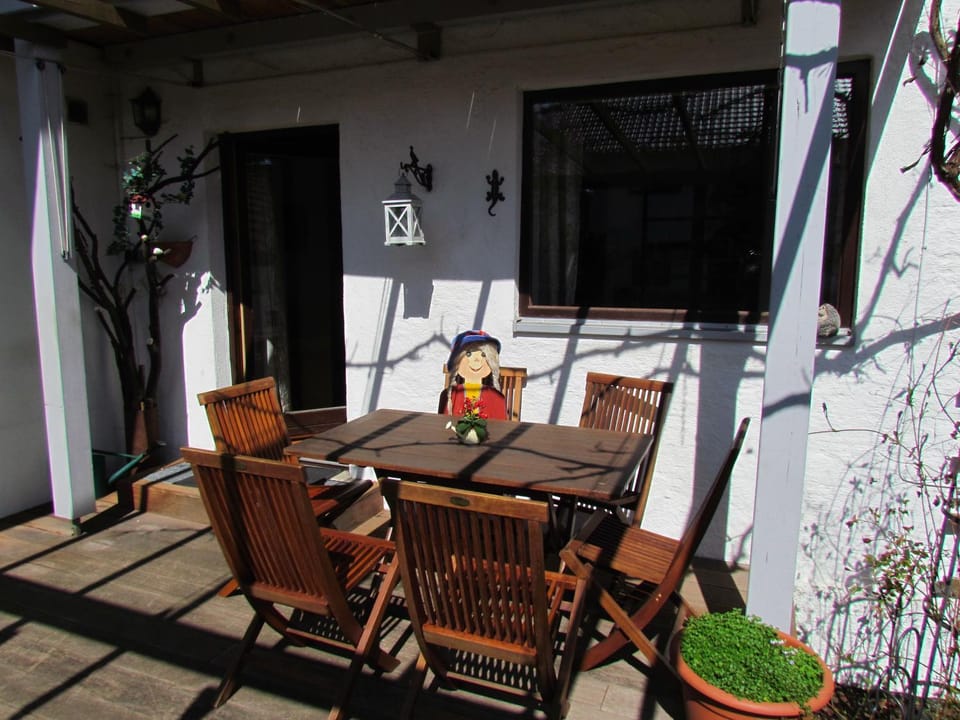 Haus Erle Apartment in Bavaria