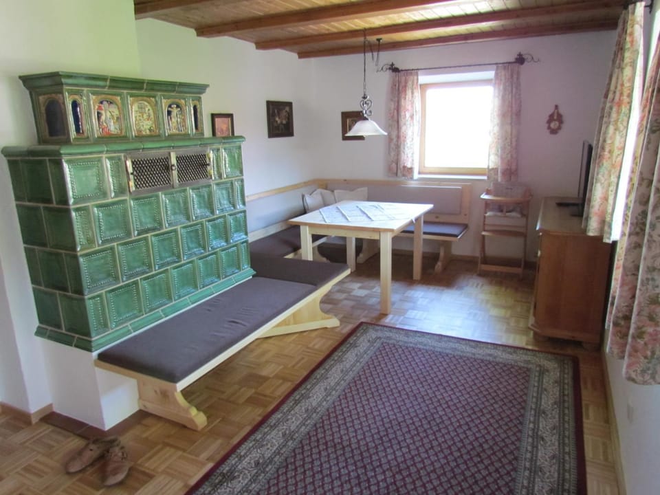 Haus Erle Apartment in Bavaria