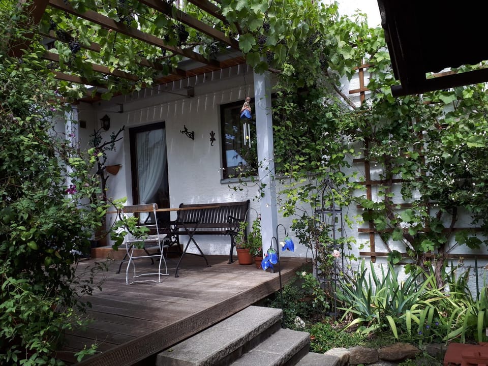 Haus Erle Apartment in Bavaria