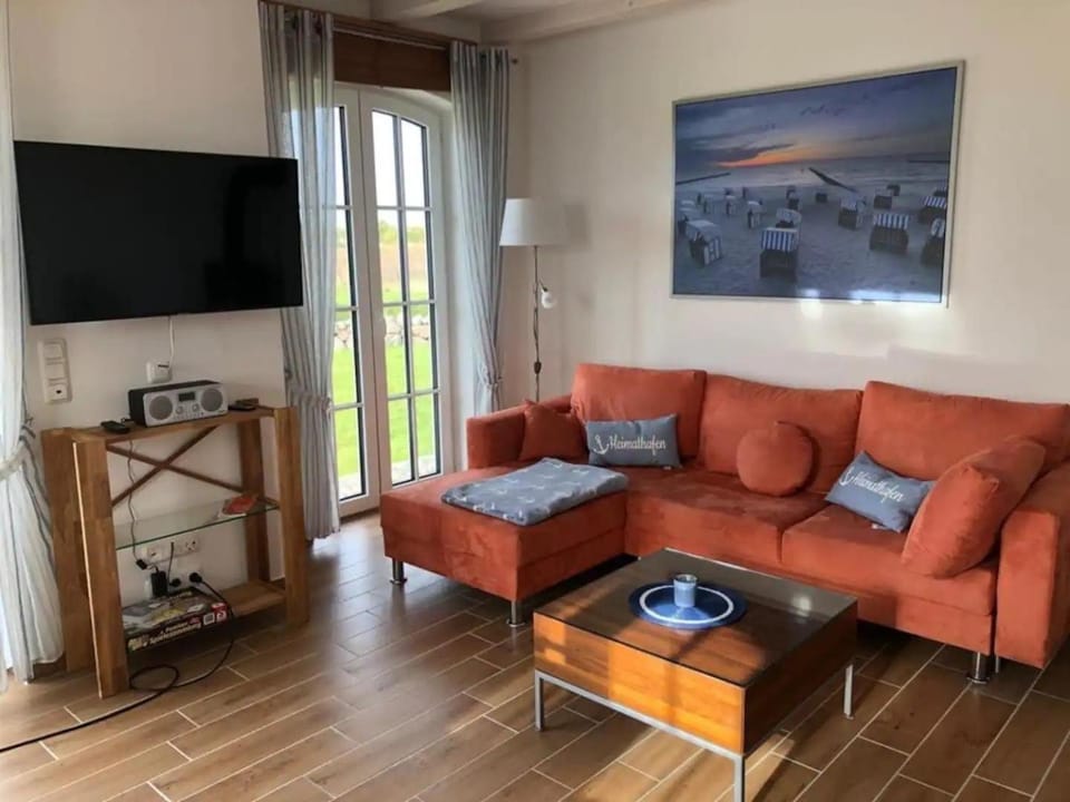 Ostseeurlaub XXL bis 12 Pers2Kinder "Alte Liebe" Haus AB House in Lubeck