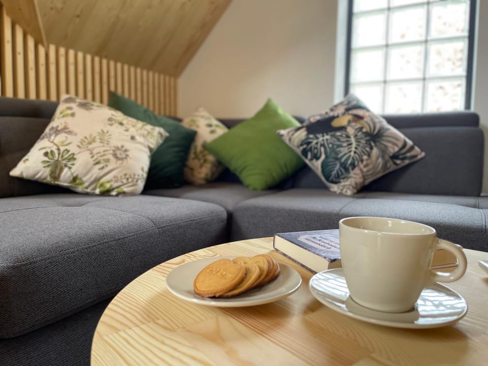 Apartament 920m n.p.m. Apartment in Zakopane