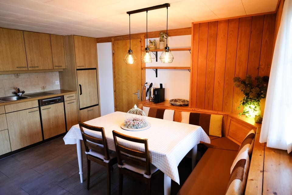 Lakeside Apartment Apartment in Canton of Bern (Region)