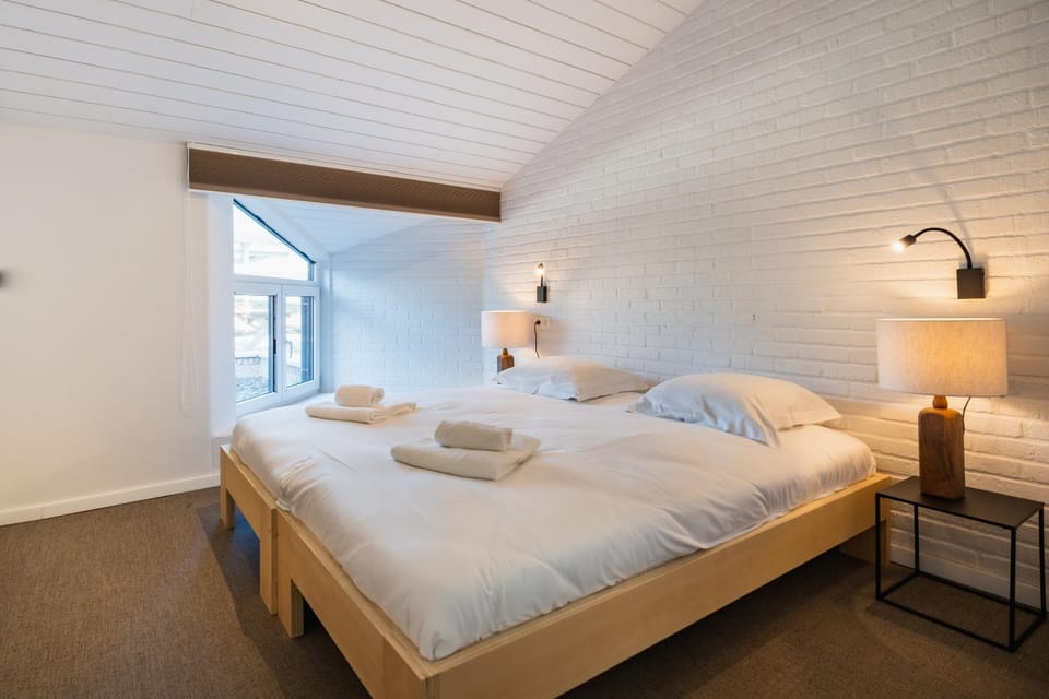 Village du Caillou Campground/ 
RV Resort in Dinant