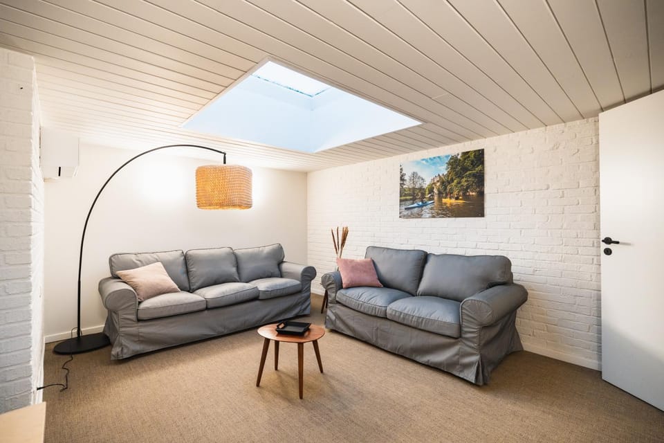 Village du Caillou Campground/ 
RV Resort in Dinant