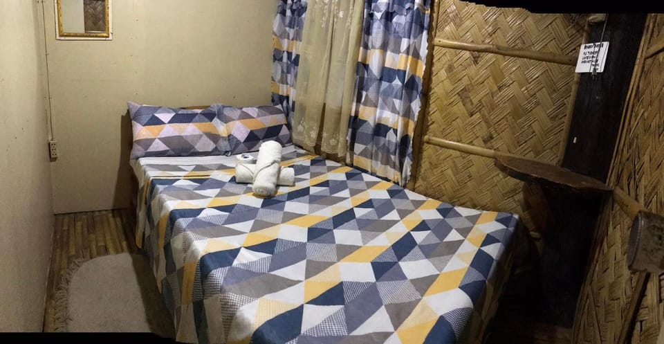 Alexandra's Transient Haus Vacation rental in Bicol
