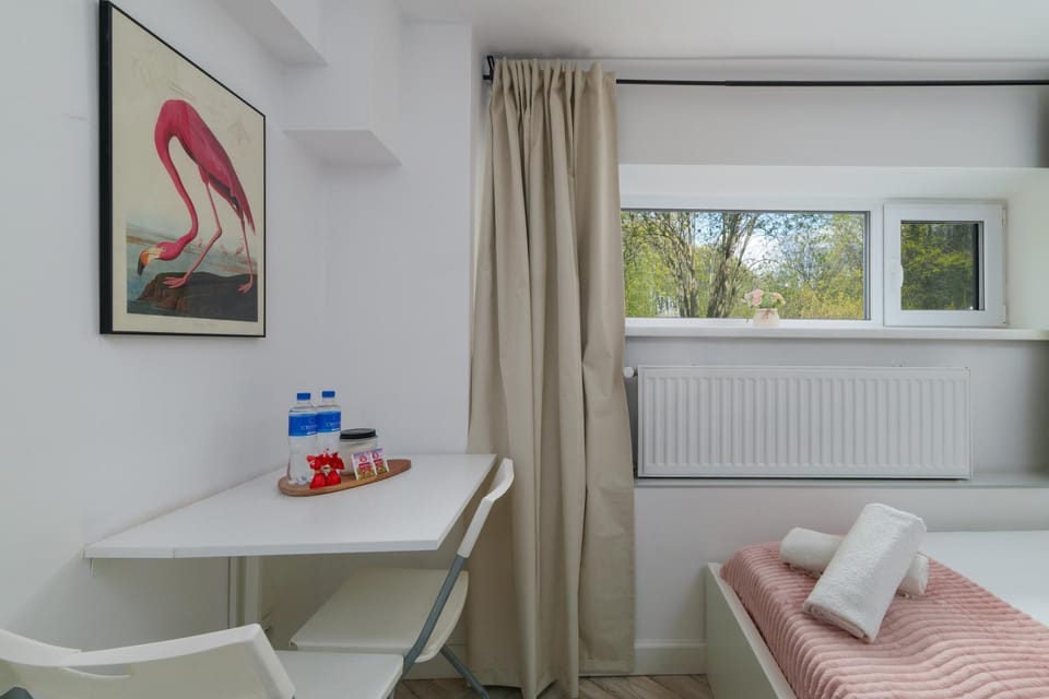 New Apartment On Batorego, Metro, Centre , Wi-Fi - by HIK Apartments Apartment in Warsaw