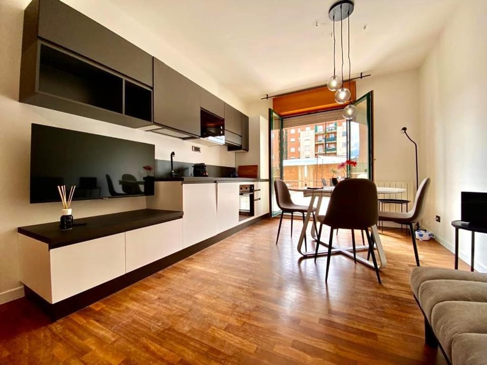 TV and multimedia, Kitchen or kitchenette, Living room, Seating area, Dining area, pet friendly