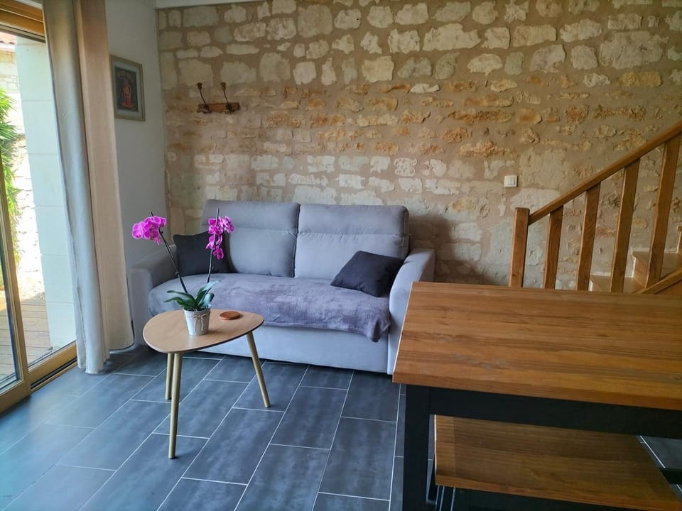 Domaine de BELLEVUE House in Nouvelle-Aquitaine