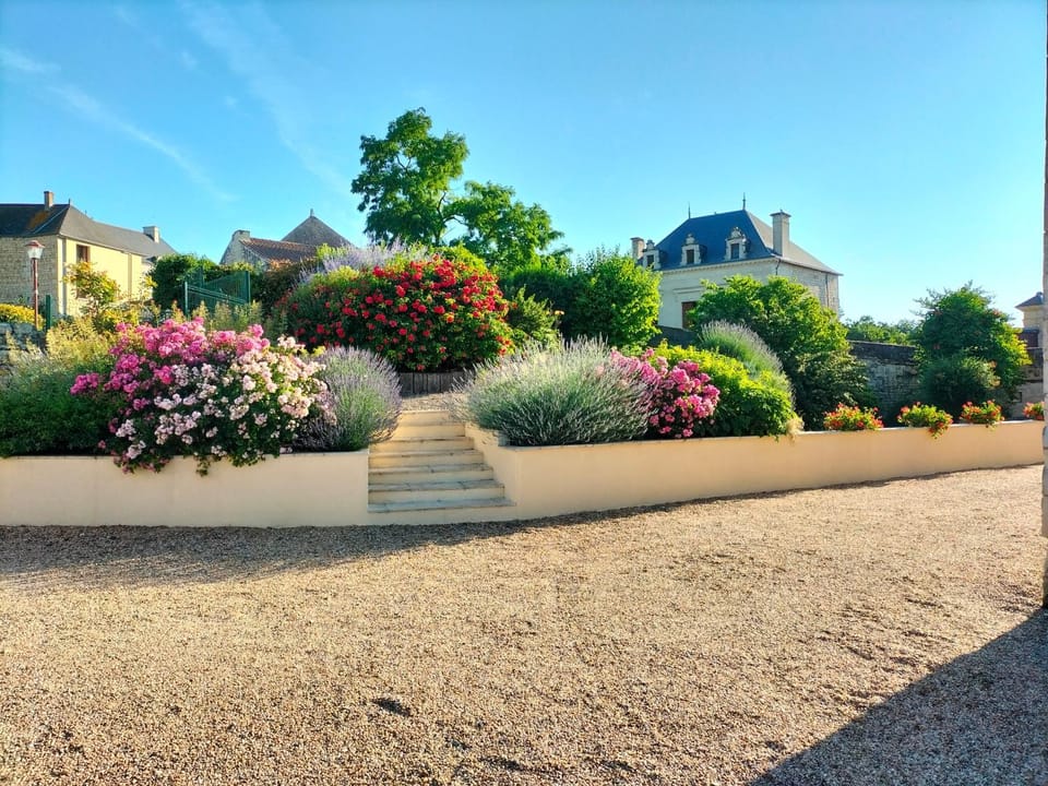 Domaine de BELLEVUE House in Nouvelle-Aquitaine