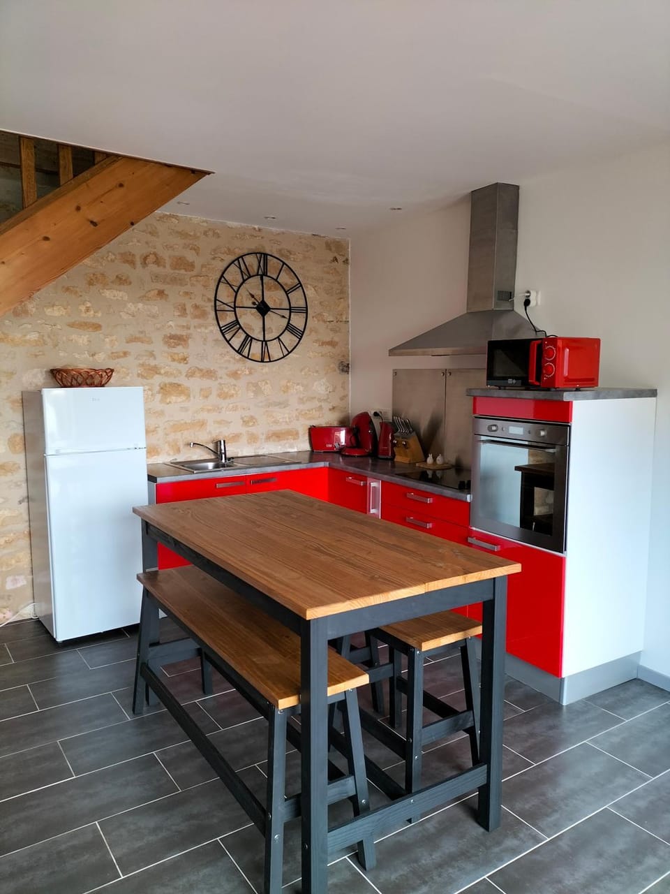 Domaine de BELLEVUE House in Nouvelle-Aquitaine