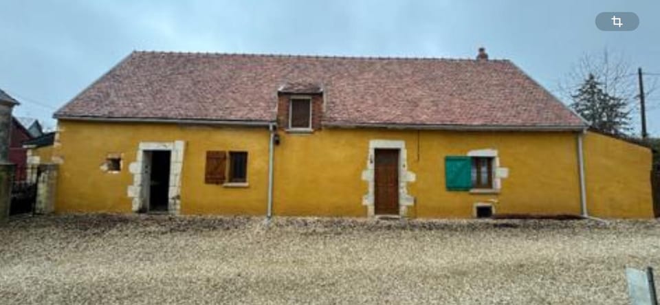 La Petite Breuille House in Bourgogne-Franche-Comté