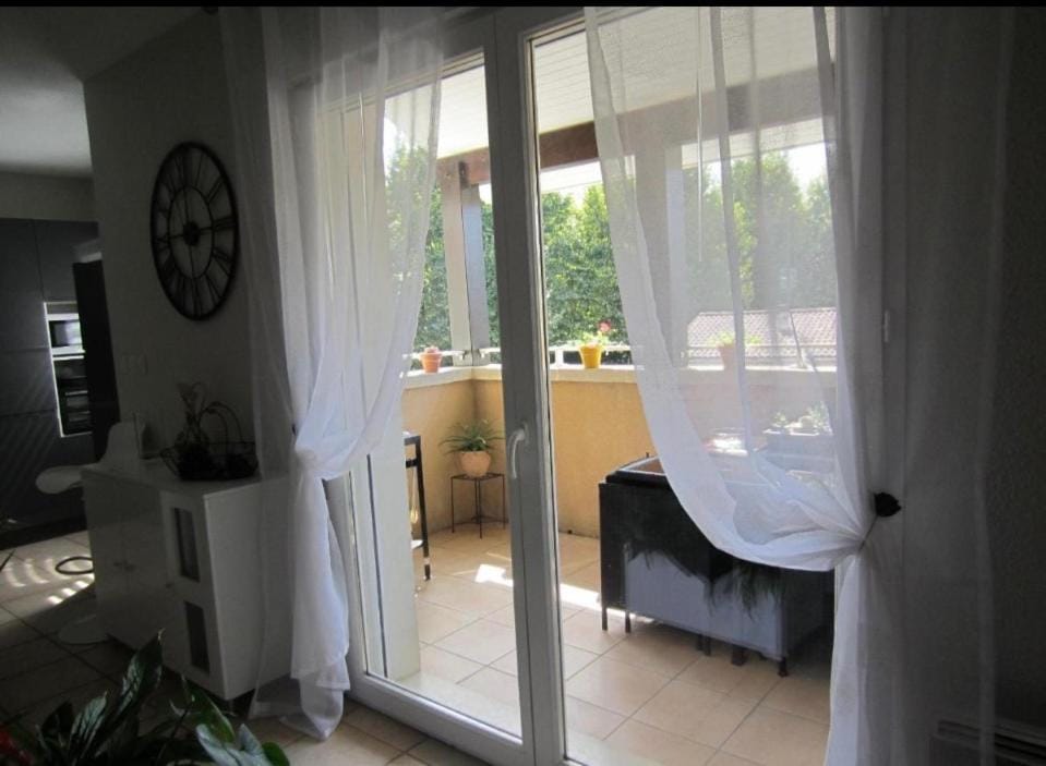 Le Lotois les Ondines Apartment in Souillac