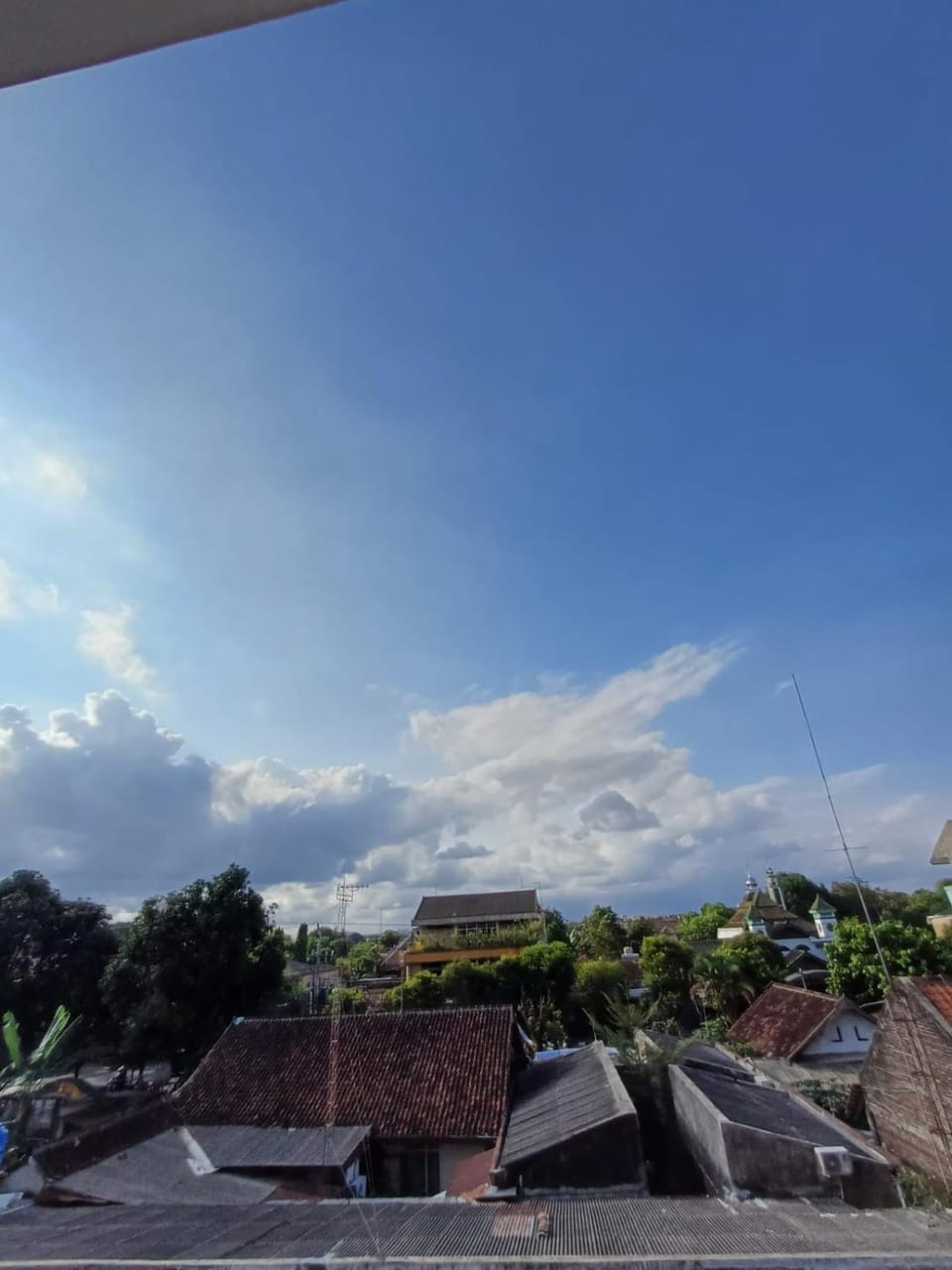 Grownicle Living Syariah Bed and Breakfast in Yogyakarta