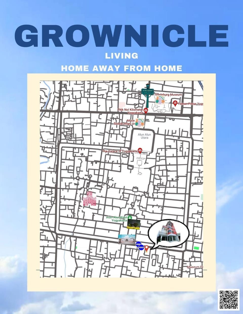 Location