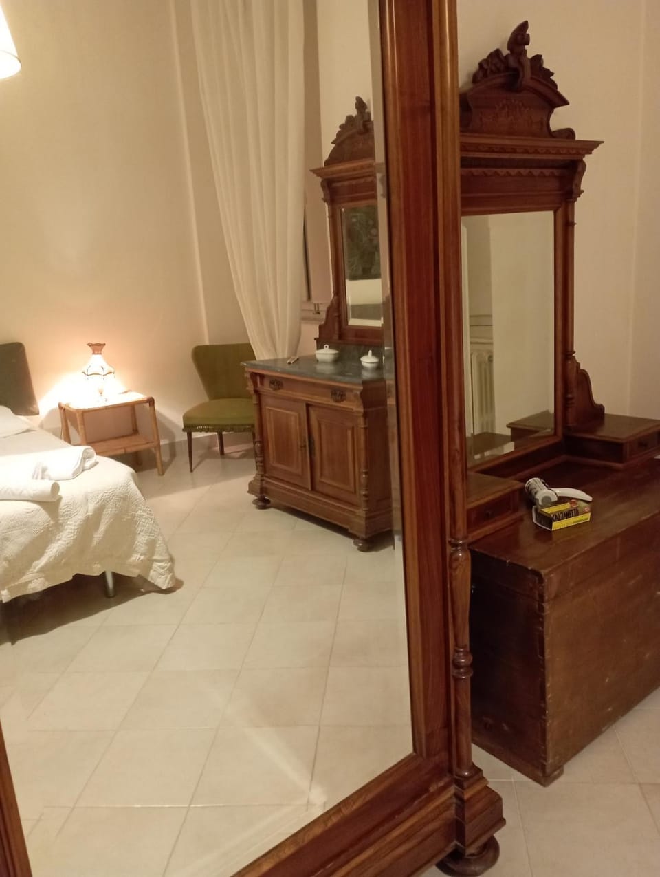 Casa San Carlo Affittacamere Foligno Bed and Breakfast in Foligno