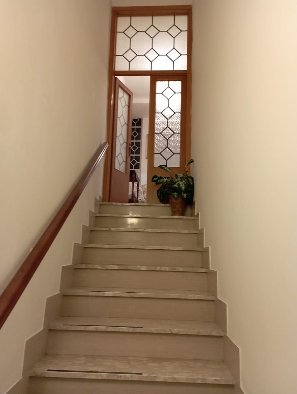 Casa San Carlo Affittacamere Foligno Bed and Breakfast in Foligno