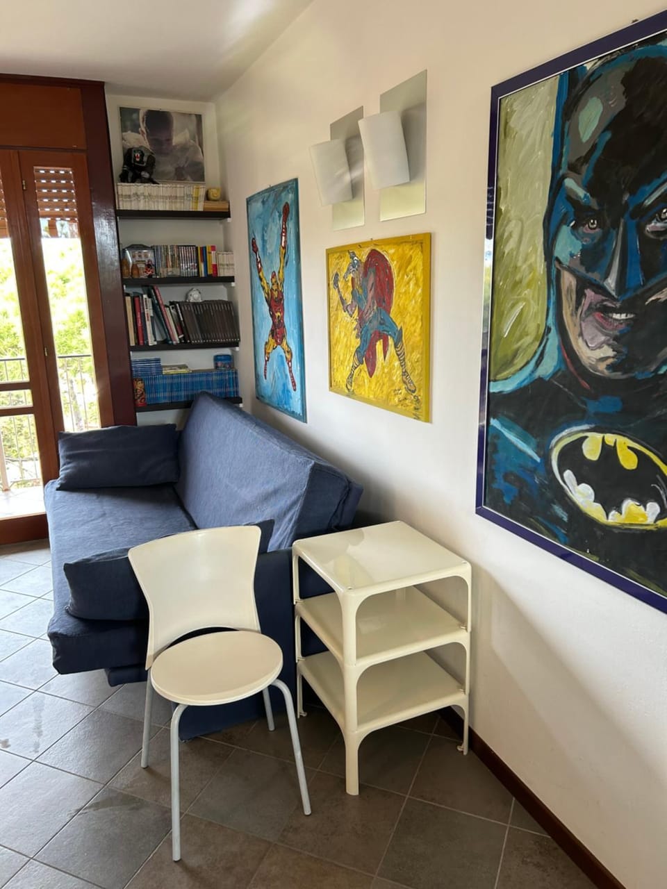 Living room, Decorative detail, Seating area