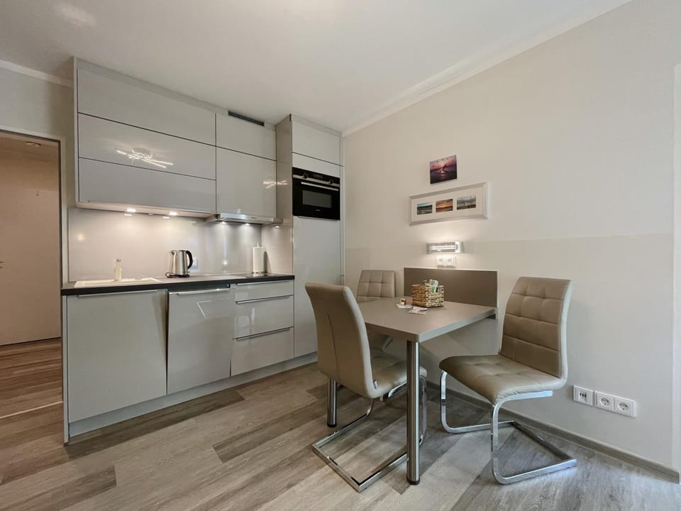 Ferienwohnung Ankerplatz Apartment in Mecklenburg-Vorpommern, Germany