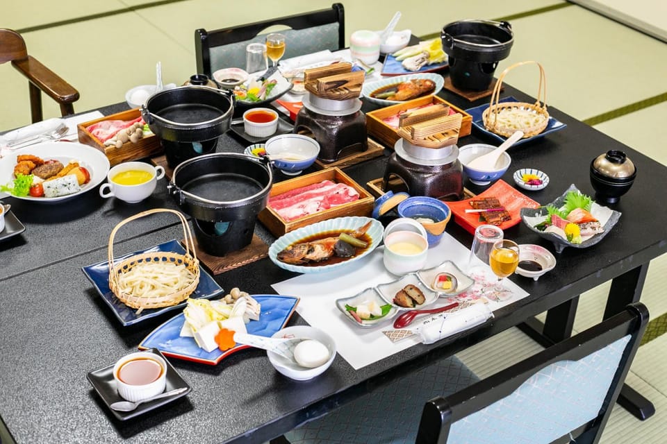 Food, Dinner