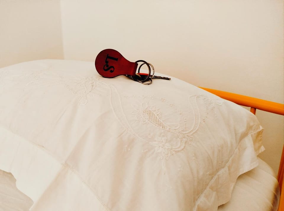 AFFITTACAMERE LE SIGNORINE Bed and Breakfast in Castellammare del Golfo