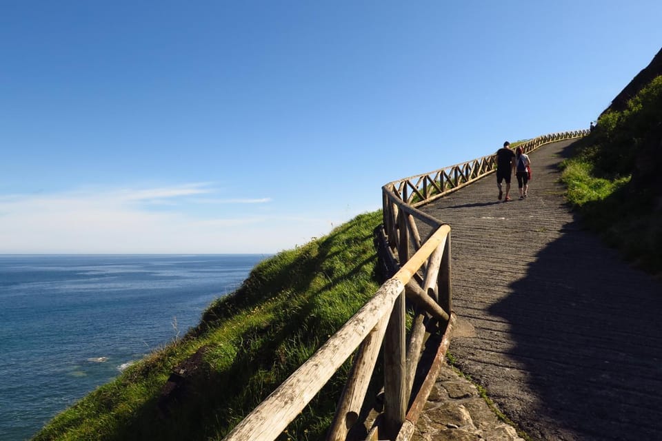 Nearby landmark, Day, Natural landscape, Activities, Sea view