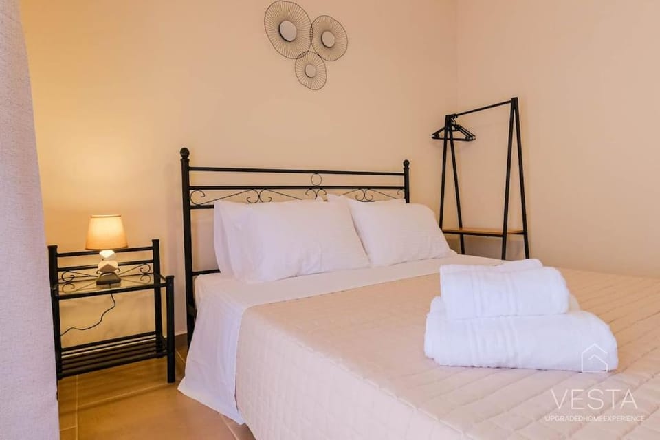 Aqua Vista Αpartment in Hanioti, amazing views Apartment in Halkidiki
