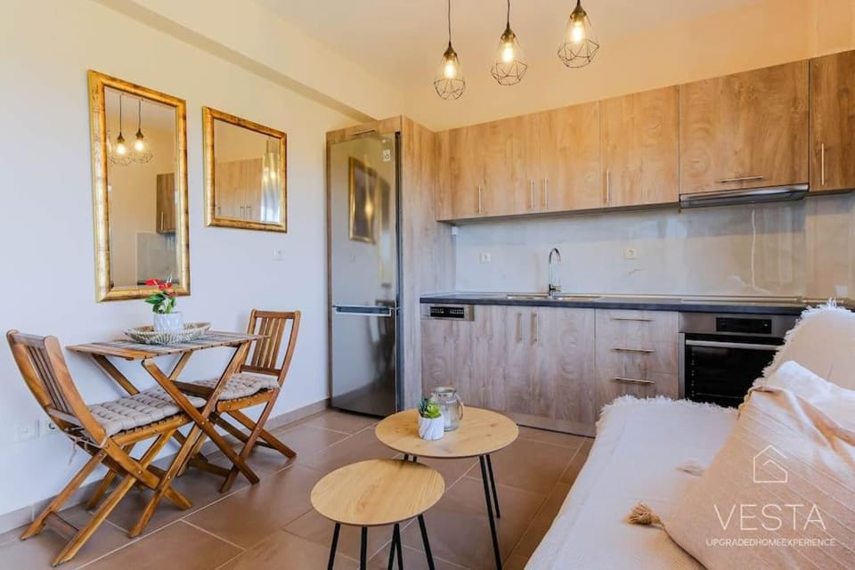 Aqua Vista Αpartment in Hanioti, amazing views Apartment in Halkidiki