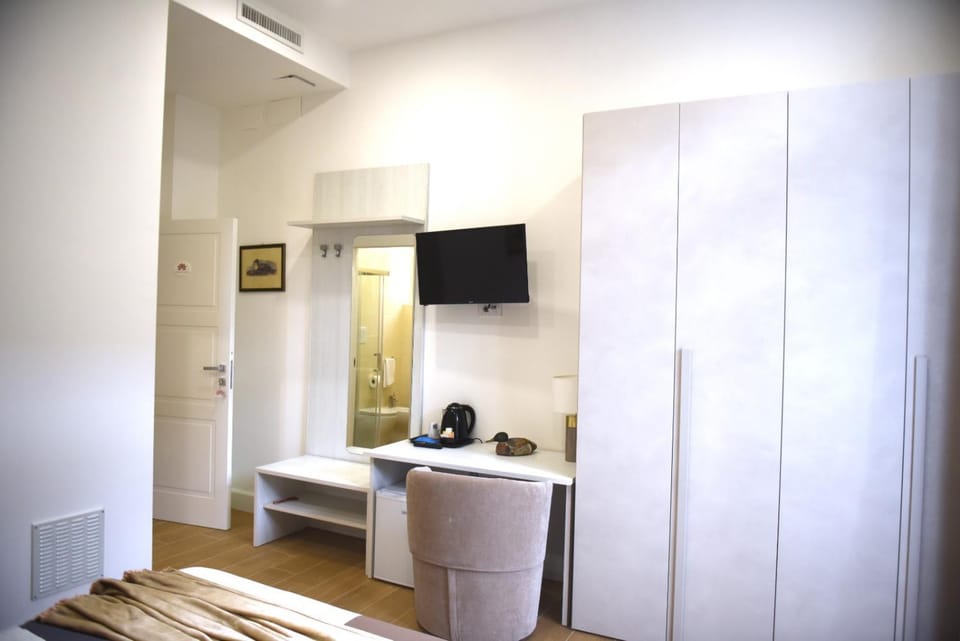 Il giardino delle ninfee Bed and Breakfast in Campania