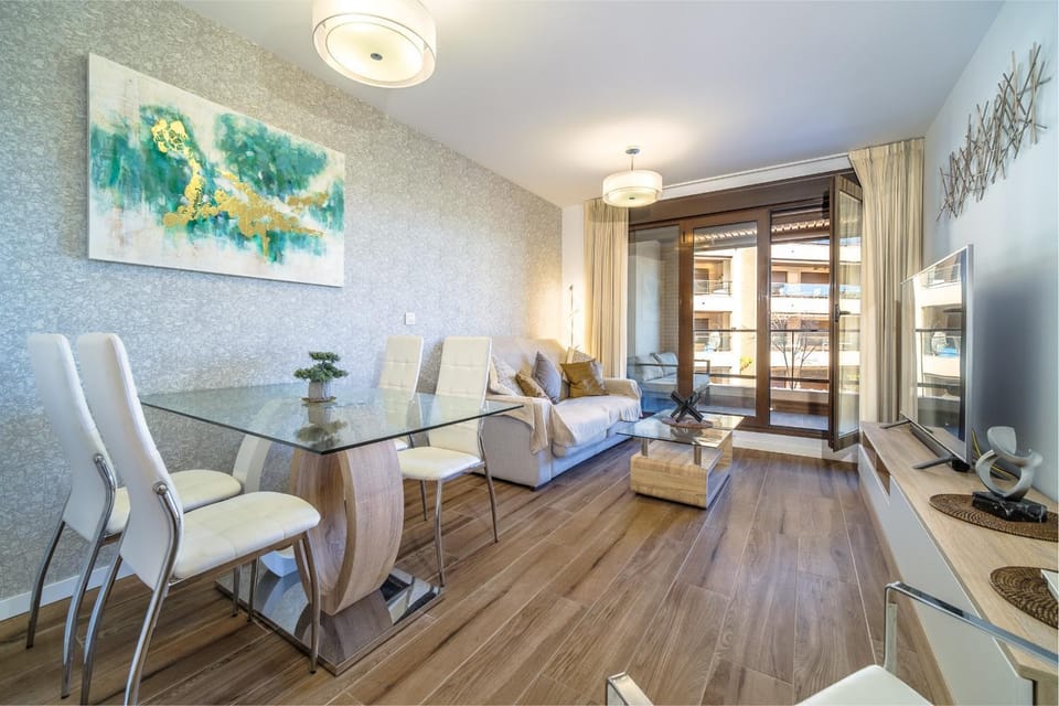Communal lounge/ TV room, Living room