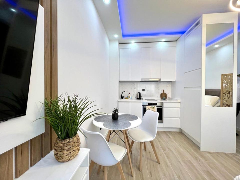 Luxury apartment Casa Al Mare Apartment in Budva Municipality