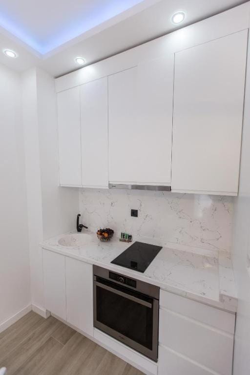 Luxury apartment Casa Al Mare Apartment in Budva Municipality