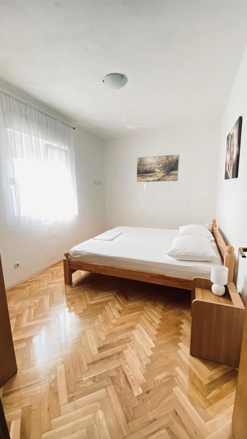 Vila Mija Apartment in Šibenik-Knin County, Croatia