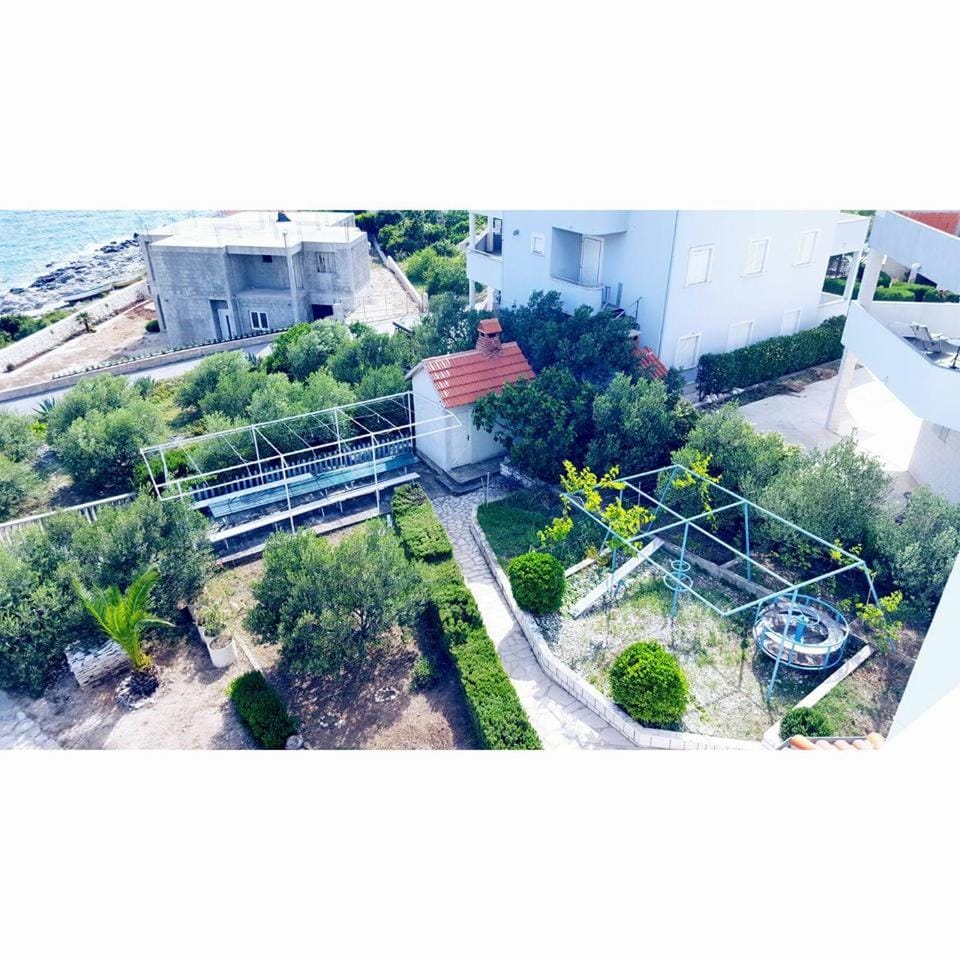 Vila Mija Apartment in Šibenik-Knin County, Croatia